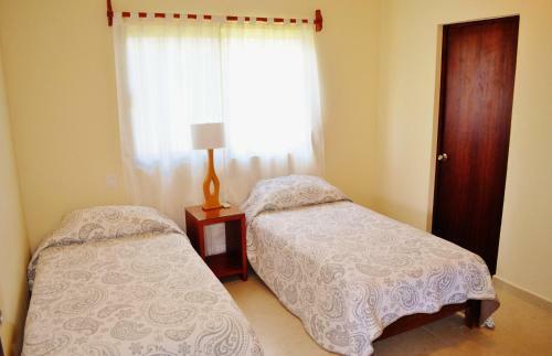 Aparthotel Arrecifes Suites