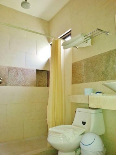 Aparthotel Arrecifes Suites