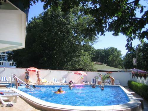 Hotel Lotos