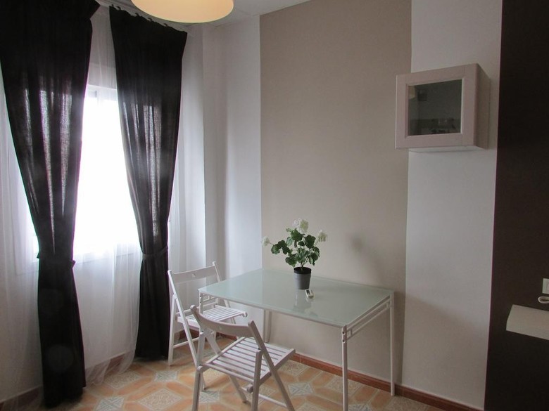 Hostal El Manantial