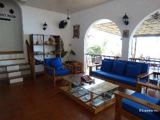 Hotel Blue Star Dive And Resort