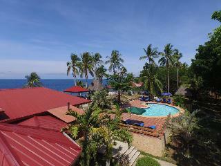 Hotel Blue Star Dive And Resort