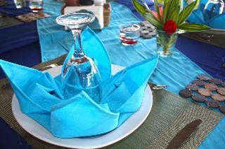 Hotel Blue Star Dive And Resort