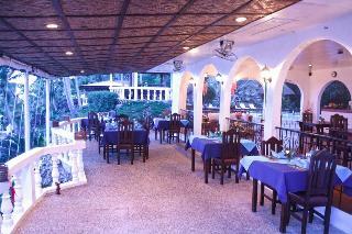 Hotel Blue Star Dive And Resort