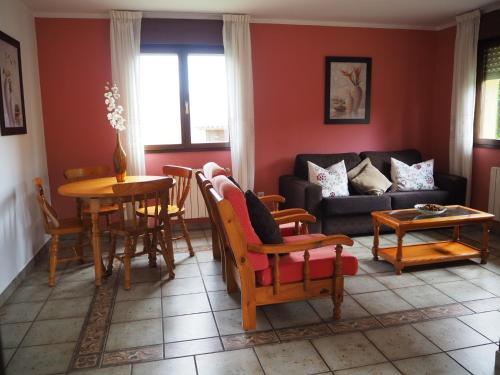 Apartamentos Finca La Cuesta