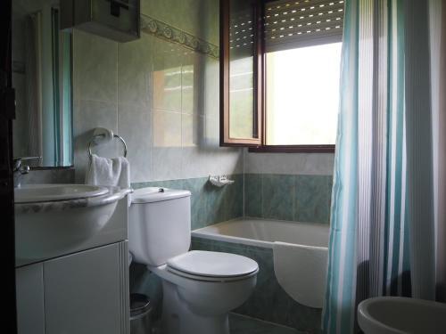 Apartamentos Finca La Cuesta