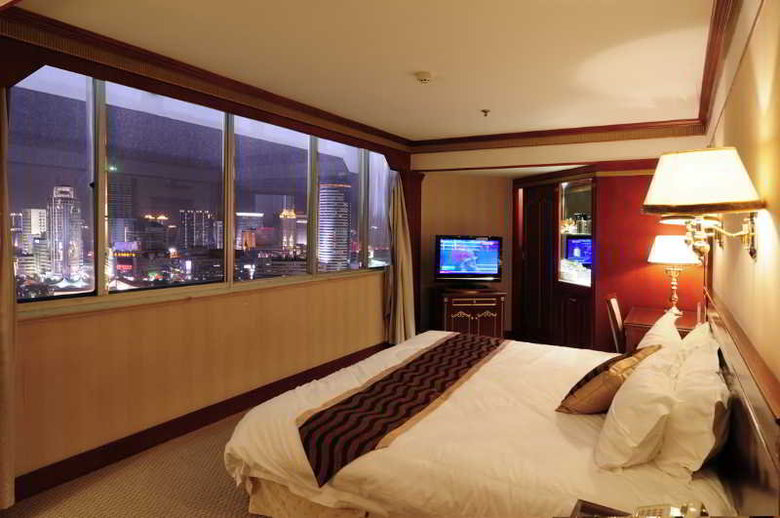 Golden Port Hotel Ningbo