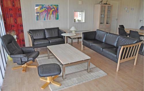 Holiday Home Vinkelb�k III