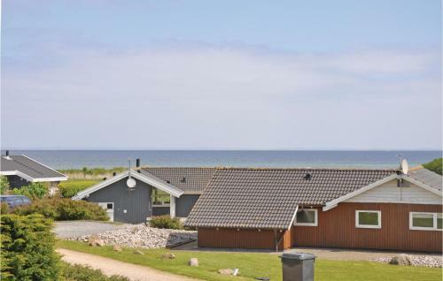 Holiday Home Vinkelb�k III