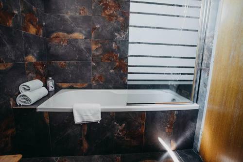 Hostal Penzion Veza
