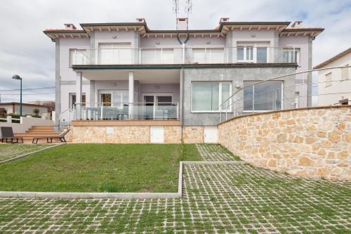 Apartamento Alojamientos Montesal