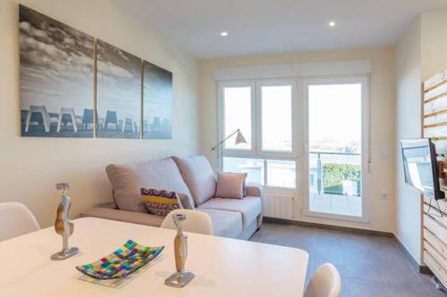 Apartamento Alojamientos Montesal