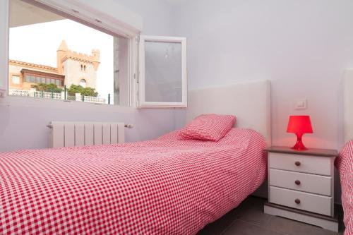 Apartamento Alojamientos Montesal