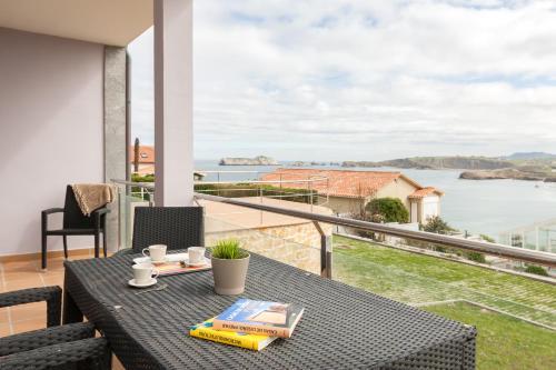 Apartamento Alojamientos Montesal