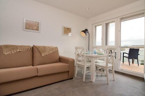 Apartamento Alojamientos Montesal
