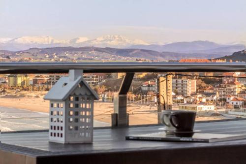 Apartamento Alojamientos Montesal