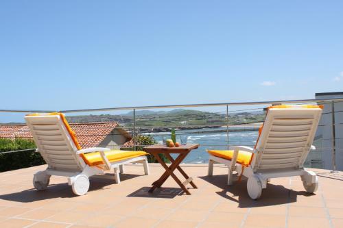 Apartamento Alojamientos Montesal