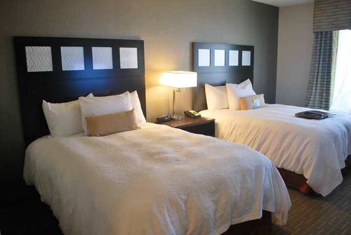 Hotel Hampton Inn & Suites Shreveport
