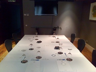 Nexus Valladolid Suites & Hotel