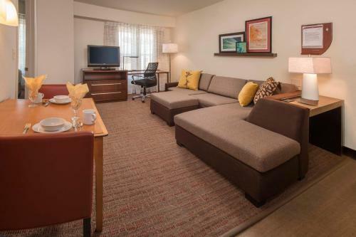Hotel Residence Inn Frederick