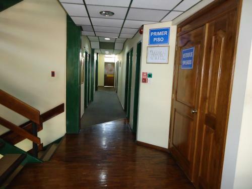 Hotel Piquellan