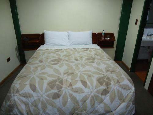 Hotel Piquellan