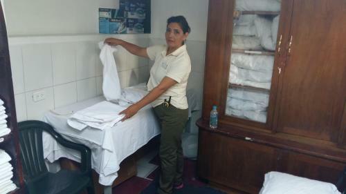 Hotel Piquellan