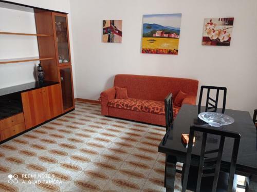 Casa Vacanze Avola