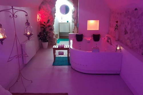 Villa Baln�o Vieil Antibes