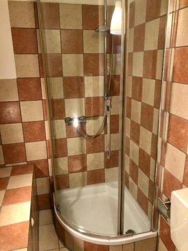 Apartamento Piratennest Nord