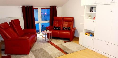 Apartamento Piratennest Nord