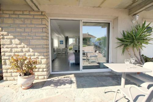 Apartamento Chez R�gine