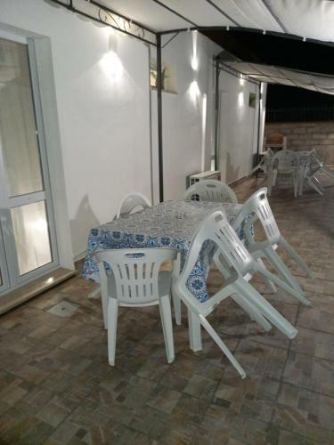 Case Vacanze Da Giusy