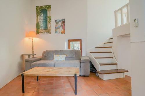 Apartamento Duplex Au Coeur Du Vieil Antibes