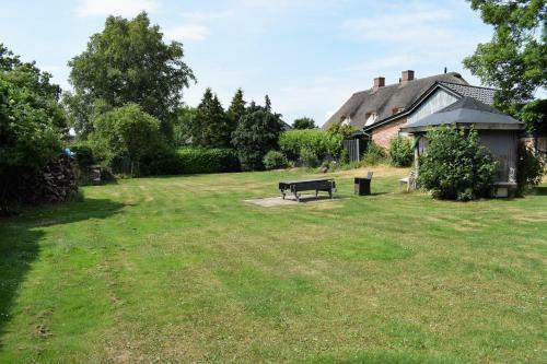 Apartamento Ferienwohnung Louise