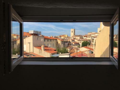 Apartamento Magnifique Duplex Vieil Antibes