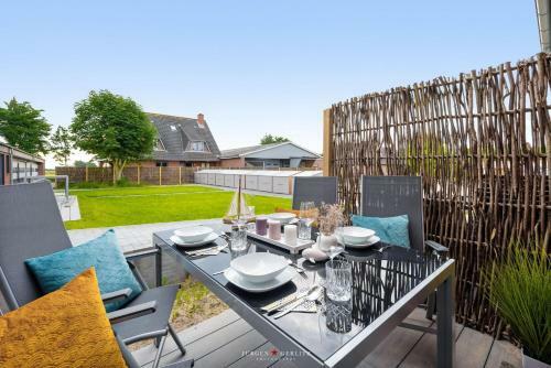 Apartamento Ferienwohnung-freigeist-app-16-emmelsbuell