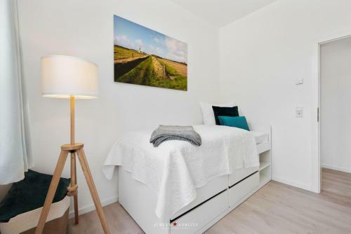 Apartamento Ferienwohnung-freigeist-app-16-emmelsbuell