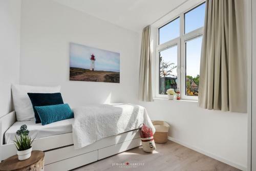 Apartamento Ferienwohnung-freigeist-app-16-emmelsbuell