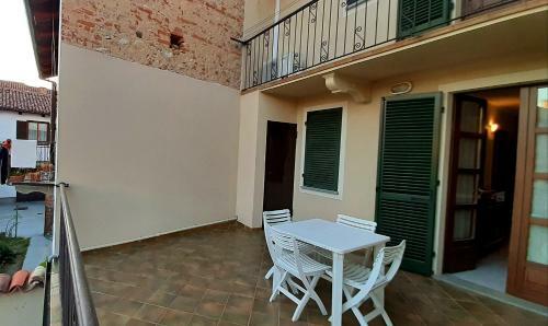 Apartamento Cielo Su Bene