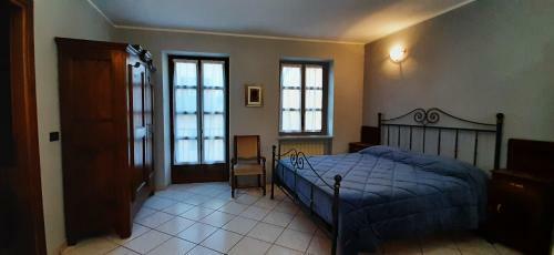 Apartamento Cielo Su Bene