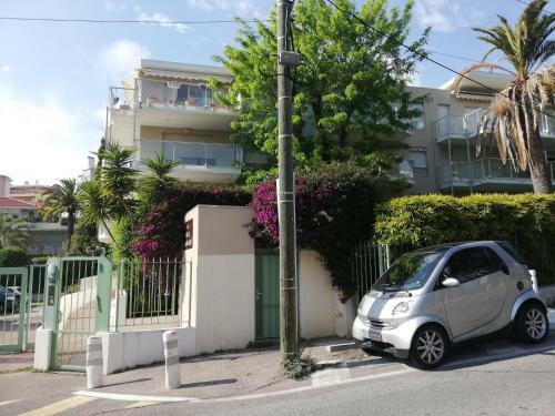 Apartamento Villa Salammbo