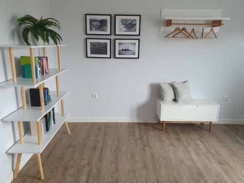 Apartamento Ferienwohnung S�dwesth�rn