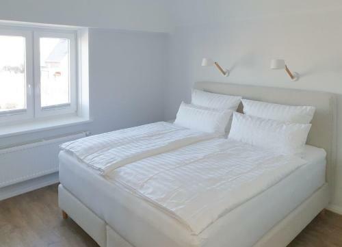 Apartamento Ferienwohnung S�dwesth�rn