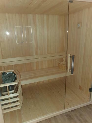 Apartamento Ferienwohnung S�dwesth�rn