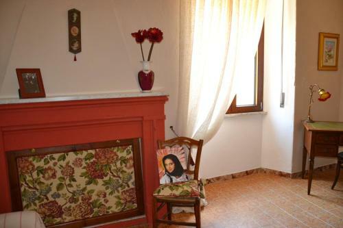 Hostal La Viola Del Limbara