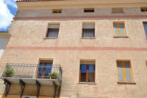 Hostal La Viola Del Limbara