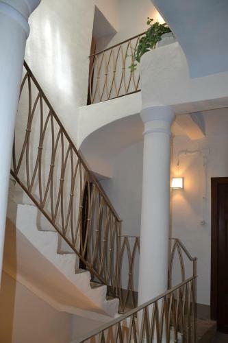 Hostal La Viola Del Limbara