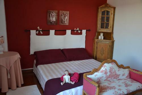 Hostal La Viola Del Limbara