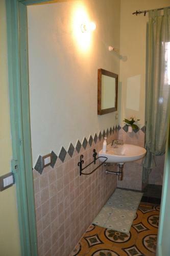 Hostal La Viola Del Limbara